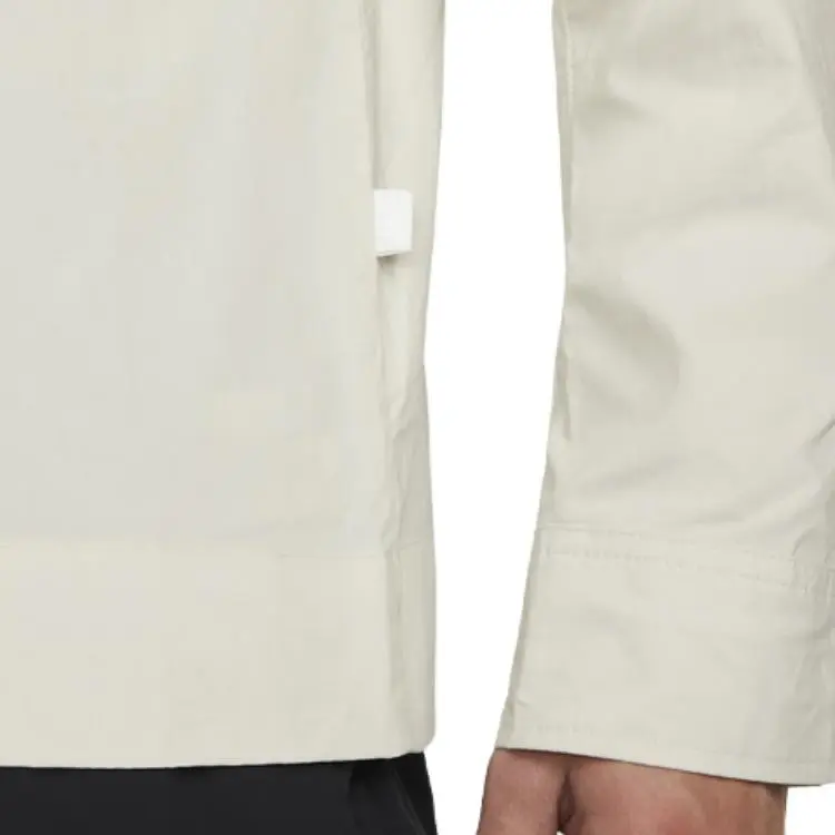 Nike Shirts Men White-4