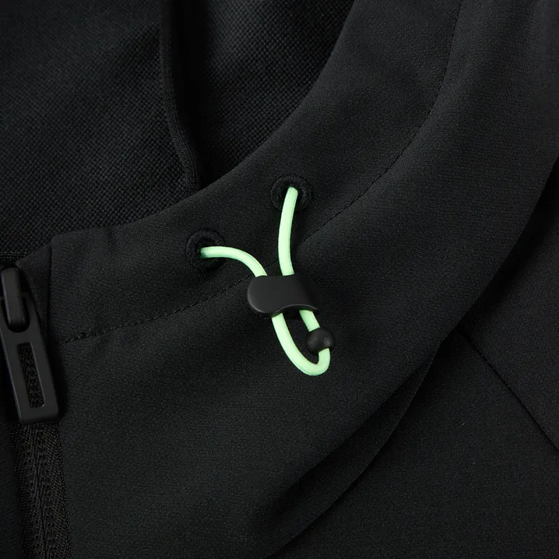 Adidas Jackets & Coats Unisex Black White-5