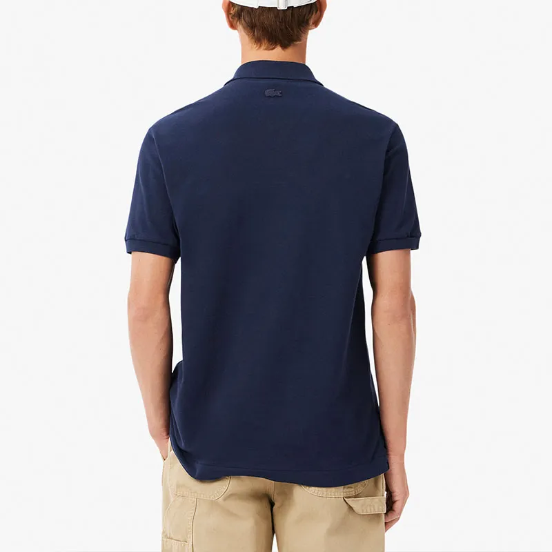 LACOSTE Original L.12.12 Polo Shirt-1