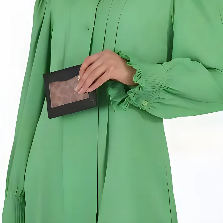 COACH Card Case Card Holders-4