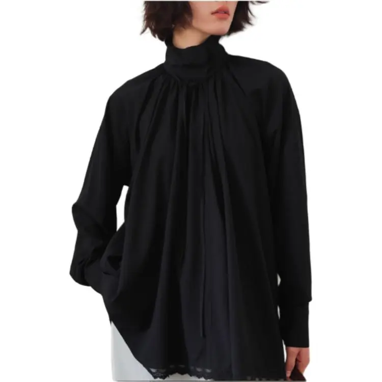SUPERSCAPE Shirts Women's-2