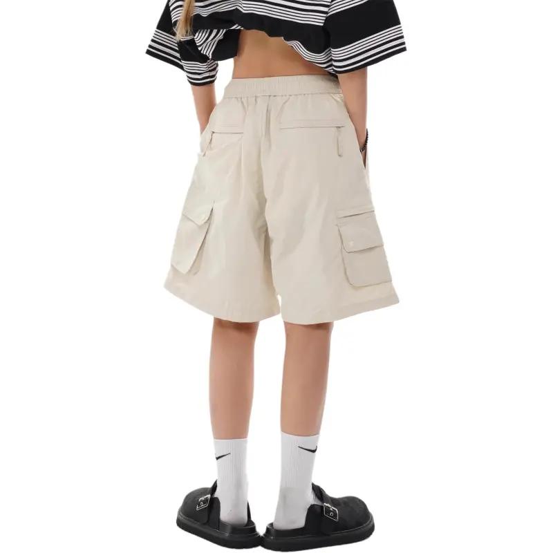 VINMUK Cargo Shorts Women's-3