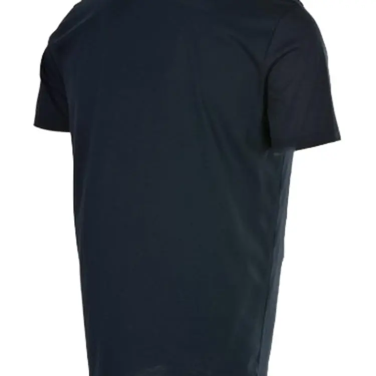 HUGO BOSS T-Shirts Men Black-3