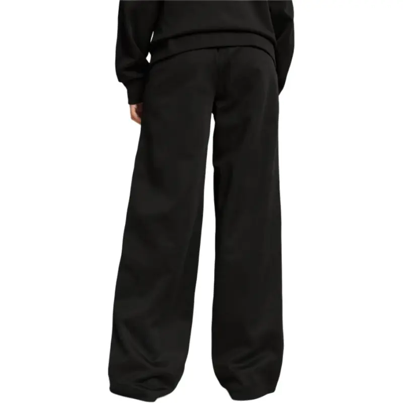 PUMA Pantalones T7 Para Mujer-3