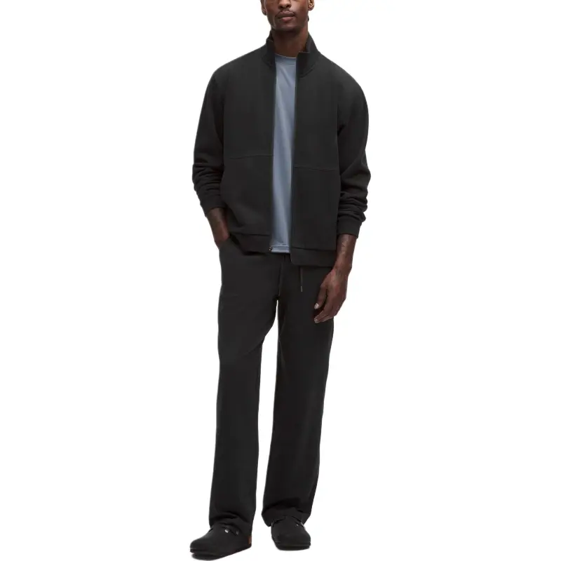 Lululemon Soft Jersey SS25 Knitted Sweatpants Men's-2