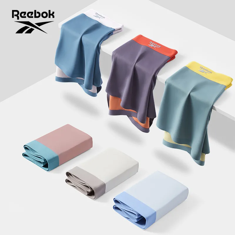 Reebok Underpants Men's Combo Set Gift Box Set-9