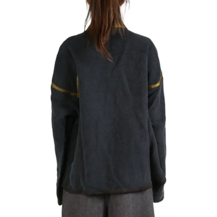 COMMUNS Garuda Textured Front button Shirt-1