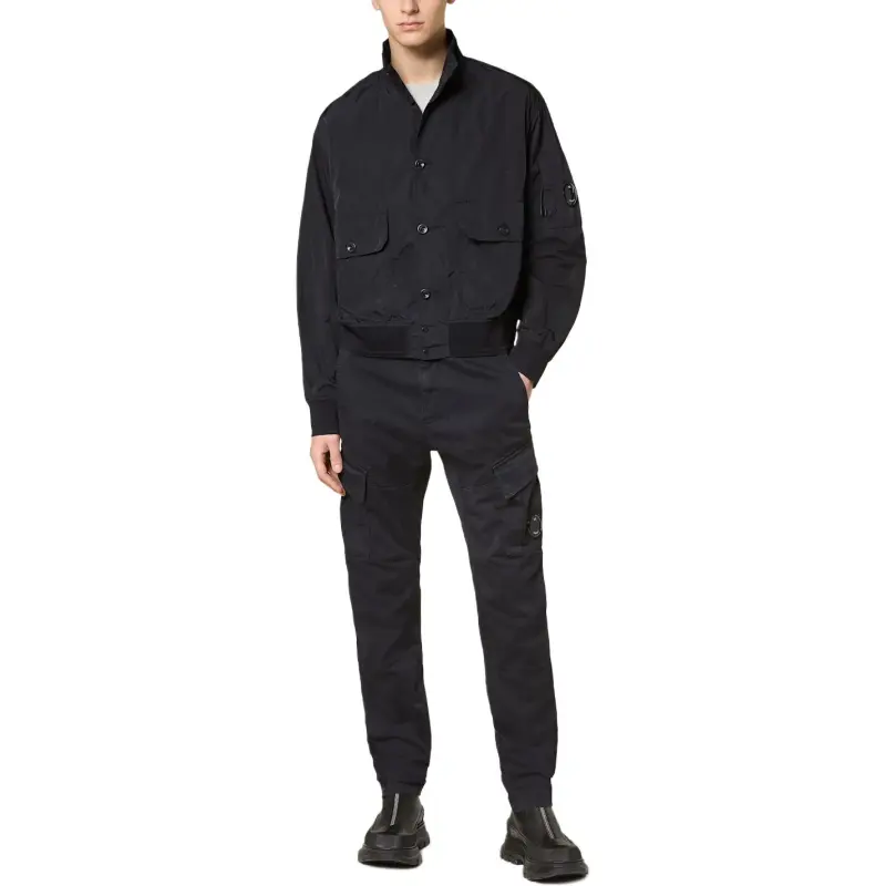 C.P.Company Chrome R Jacket-3