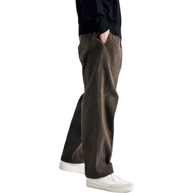 PENGUIN Casual Pants Men-5