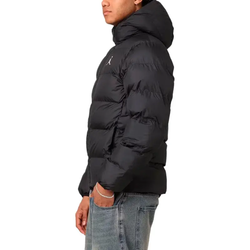 JORDAN Brooklyn Men's Puffer Jacket-3