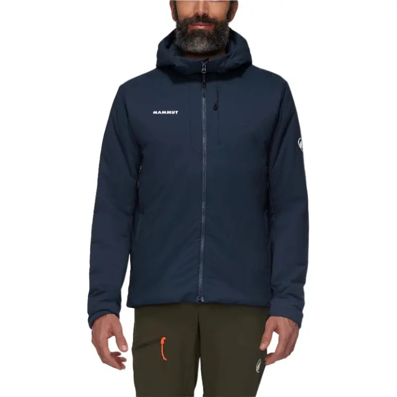 MAMMUT Rime IN Fle Jacket Men's-9