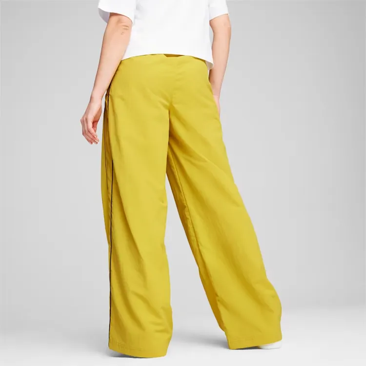 PUMA Pants Deportivos Play Loud T7 Para Mujer-3