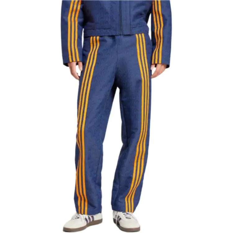 Adidas Originals Club Track Pants-2