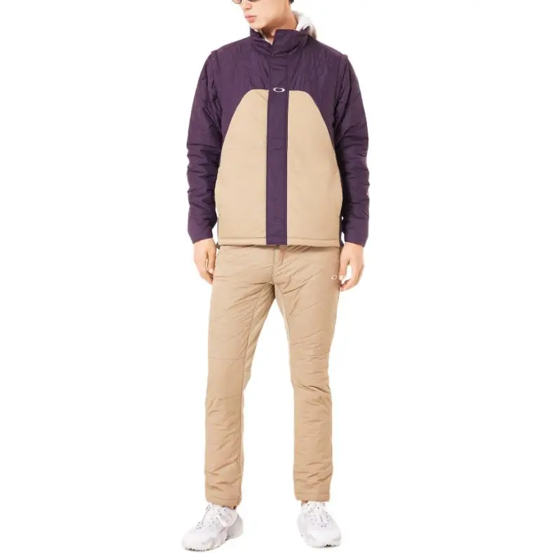Oakley SS25 Jacket Men's Purple-3