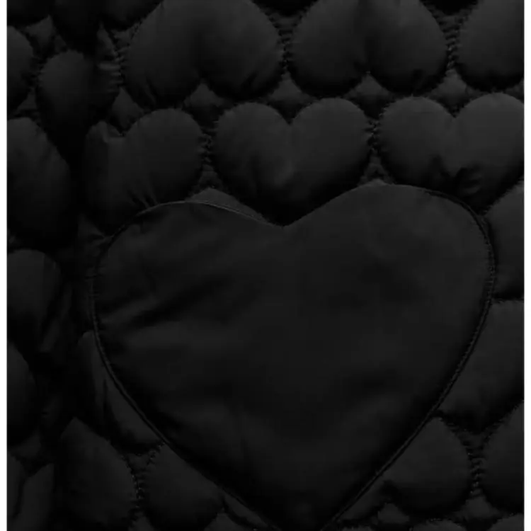 ZARA Puffer Jackets Women's-3