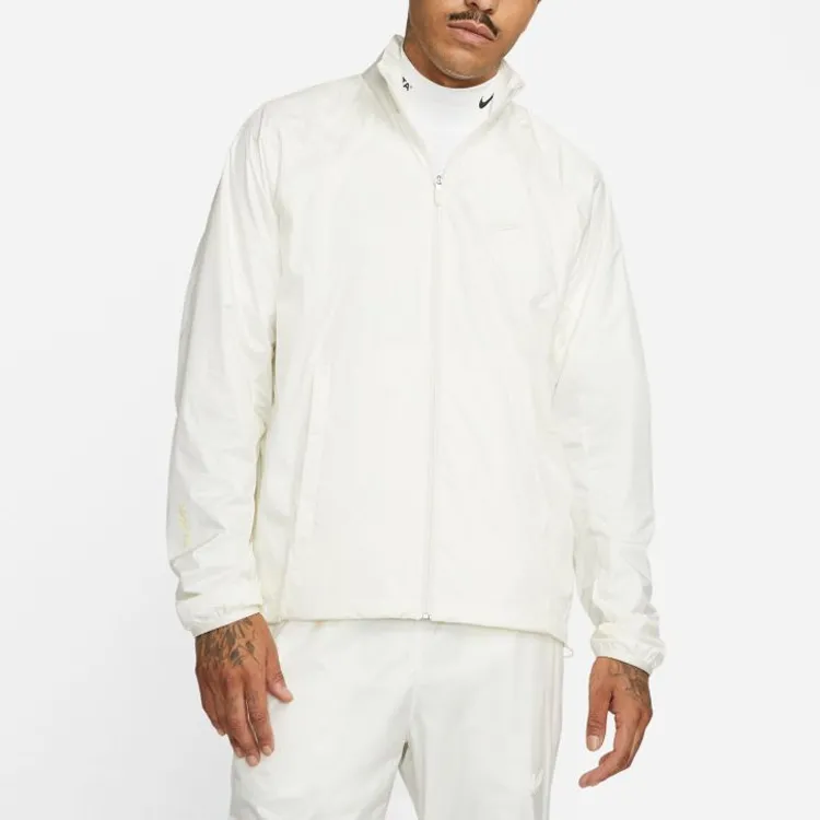 Nike X Drake Nocta Golf Track Jacket Asia Sizing-3
