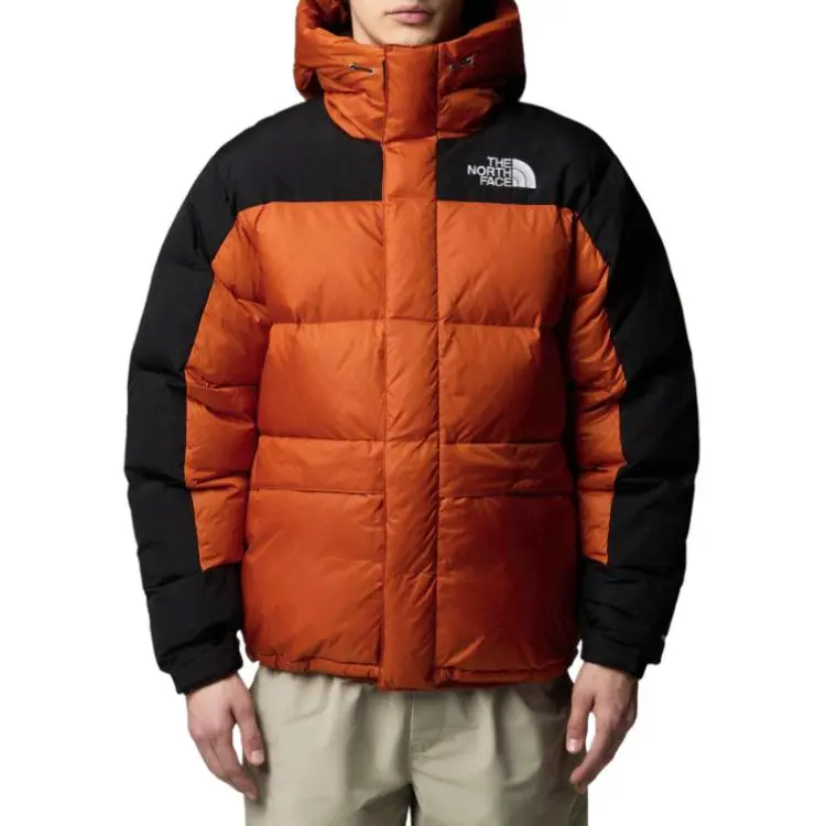 THE NORTH FACE Hmlyn Jacket-2