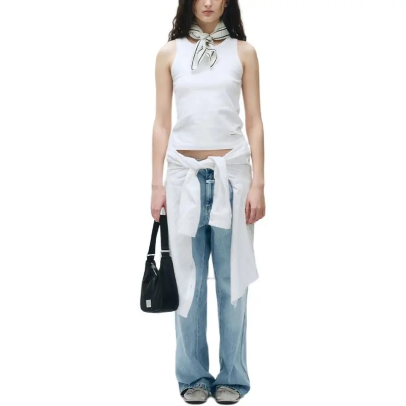 MARITHE FRANCOIS GIRBAUD T Shirt Women's-2