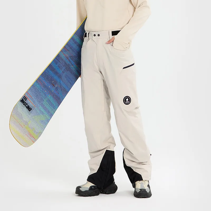Lafuma x IP LIANMINGKUAN Ski Pants Men's-2