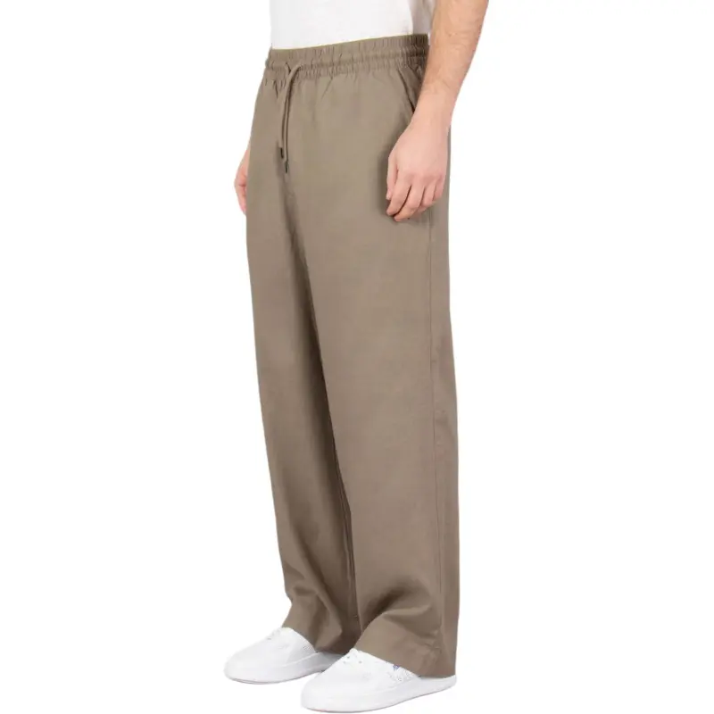 EMPORIO ARMANI Casual Pants Men's Walnut-2