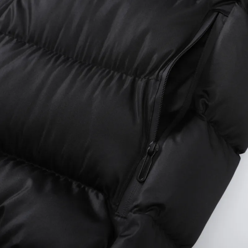 Jeep Vests Unisex-3
