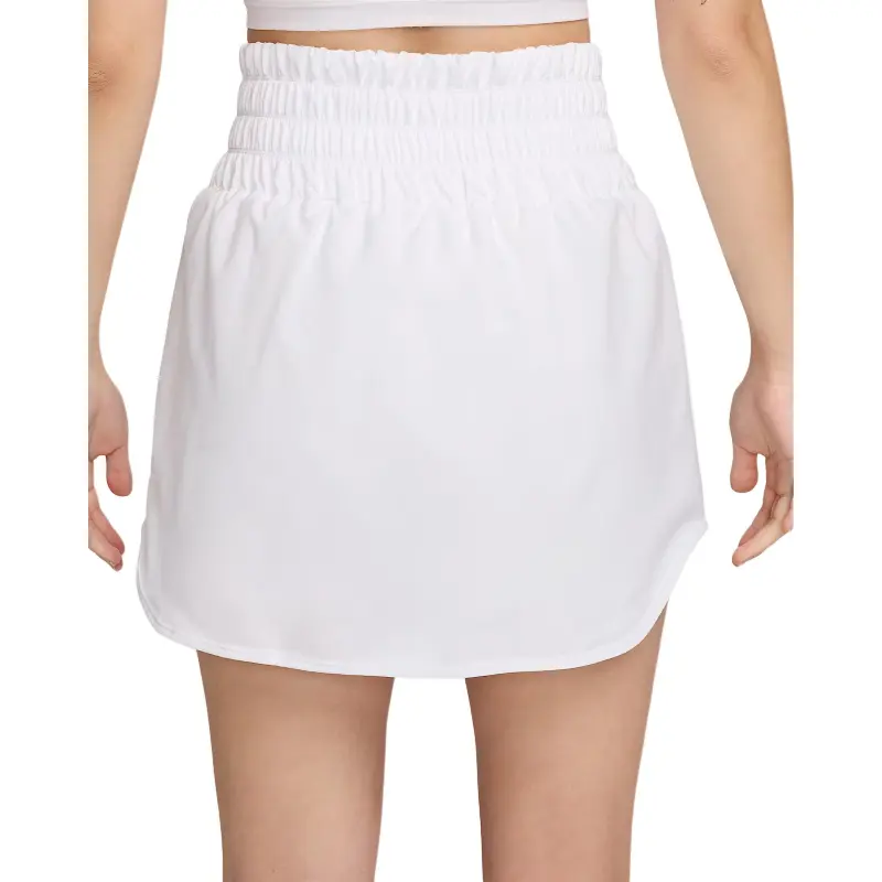 Nike Casual Short Skirts Women's White-2