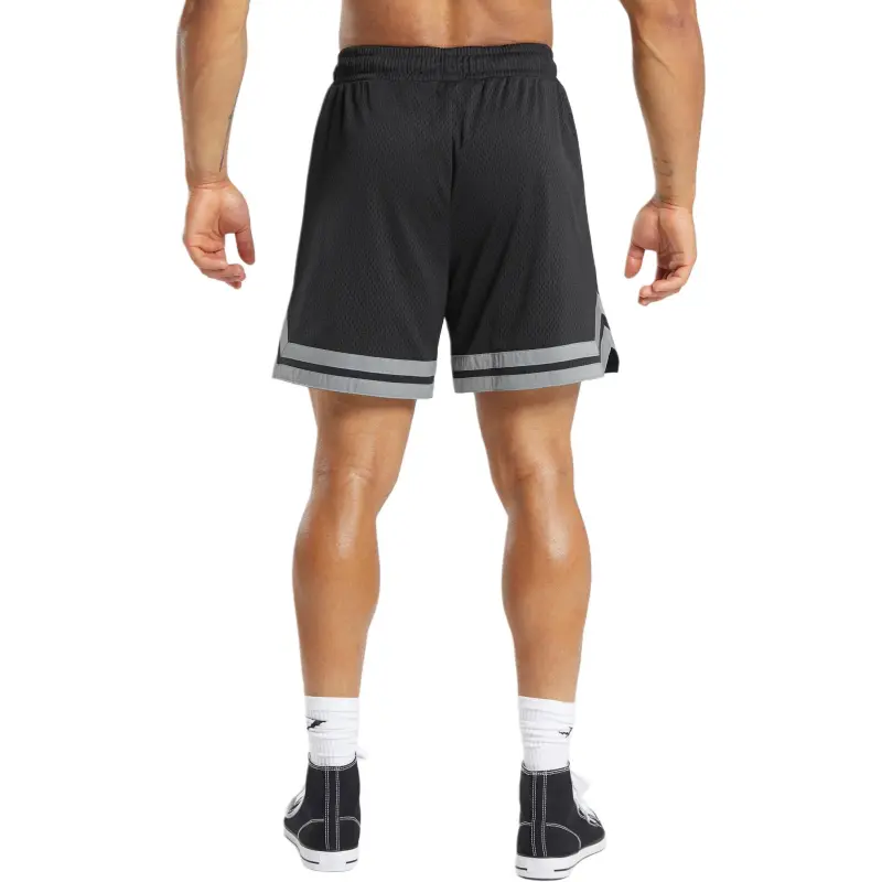 GYMSHARK FW24 Sports Shorts Men's Black-2