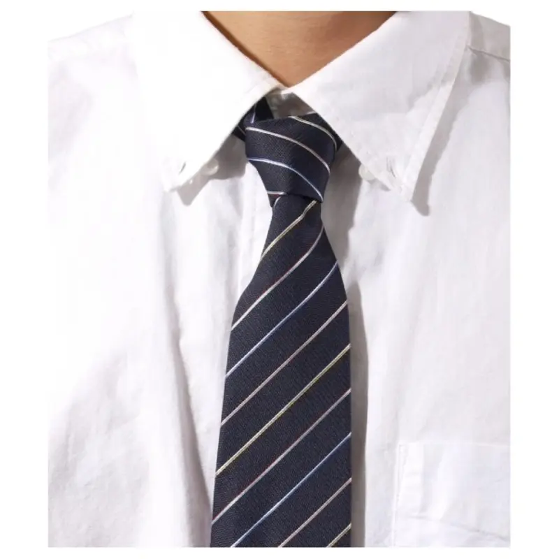 Paul Smith Stripe Tie-4