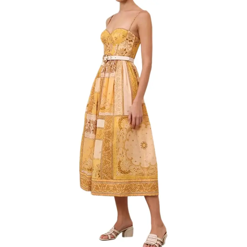 Zimmermann Lucky Dress-5