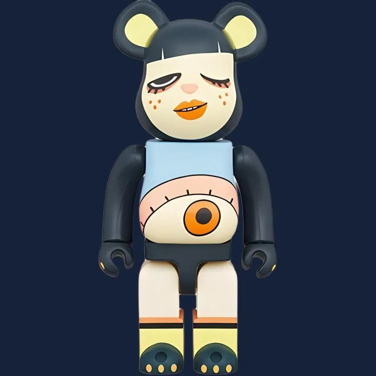 BE@RBRICK Lauren Tsai-2