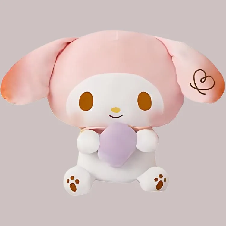 FURYU Plush Toy-3