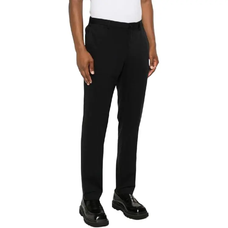 HUGO BOSS Low rise Tailored Trousers-3