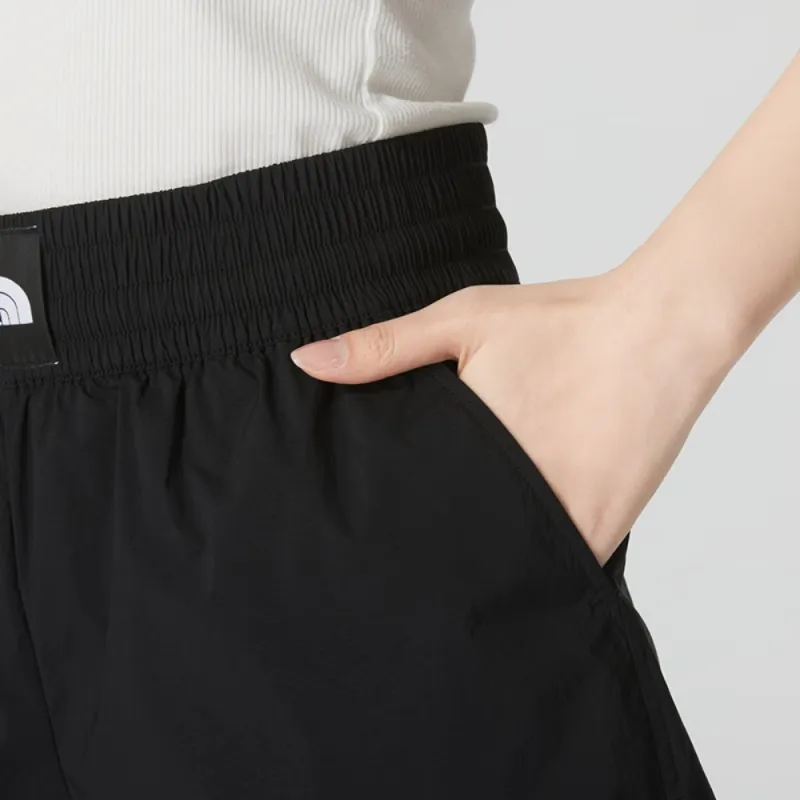 THE NORTH FACE Casual Shorts Women's Cosmic Black-3