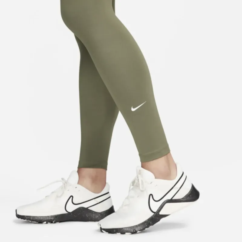Nike Leggings Women's Olive-3