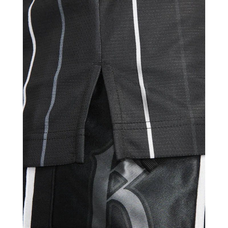 Nike Basketball Jerseys Men's Black-3