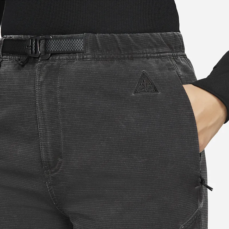 Nike Casual Pants Women's Black-3