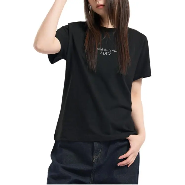 Acme De La Vie/ADLV SS25 Regular T Shirt Women's-4
