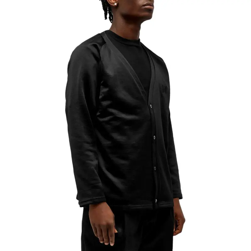 Needles Knitwear Men Black-3