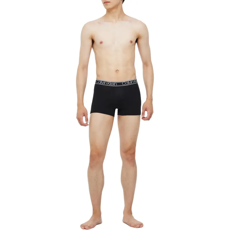 CALVIN KLEIN Underpants Men's 4 Pack-4