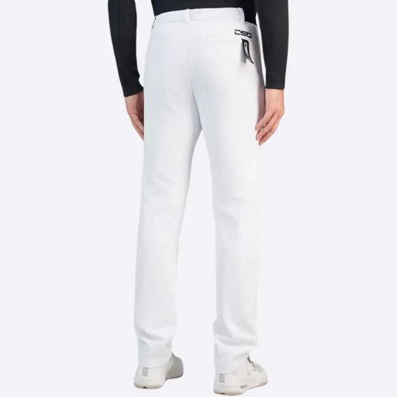 DESCENTE Golf FIELD Casual Pants Unisex-5