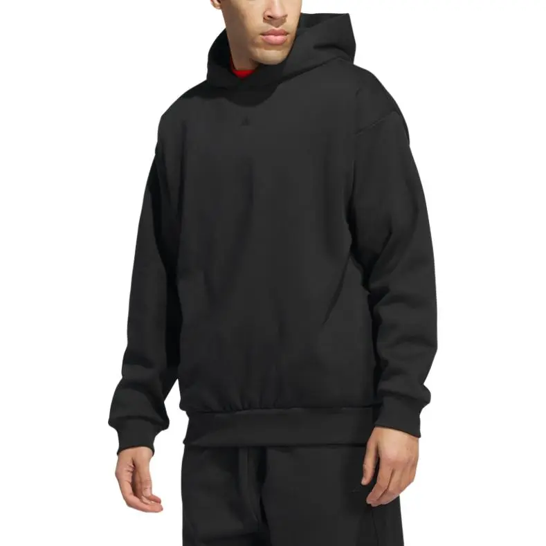 Adidas Free Shipping With AdiClub Adidas Basketball Hoodie-2