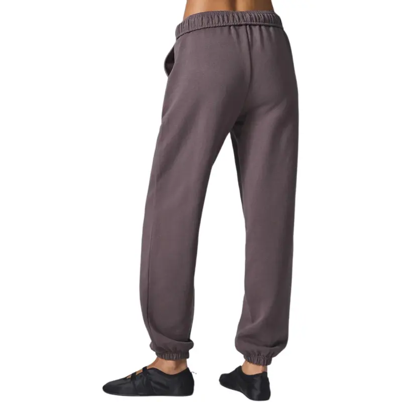 Alo Yoga Accolade Knitted Sweatpants Women's-31