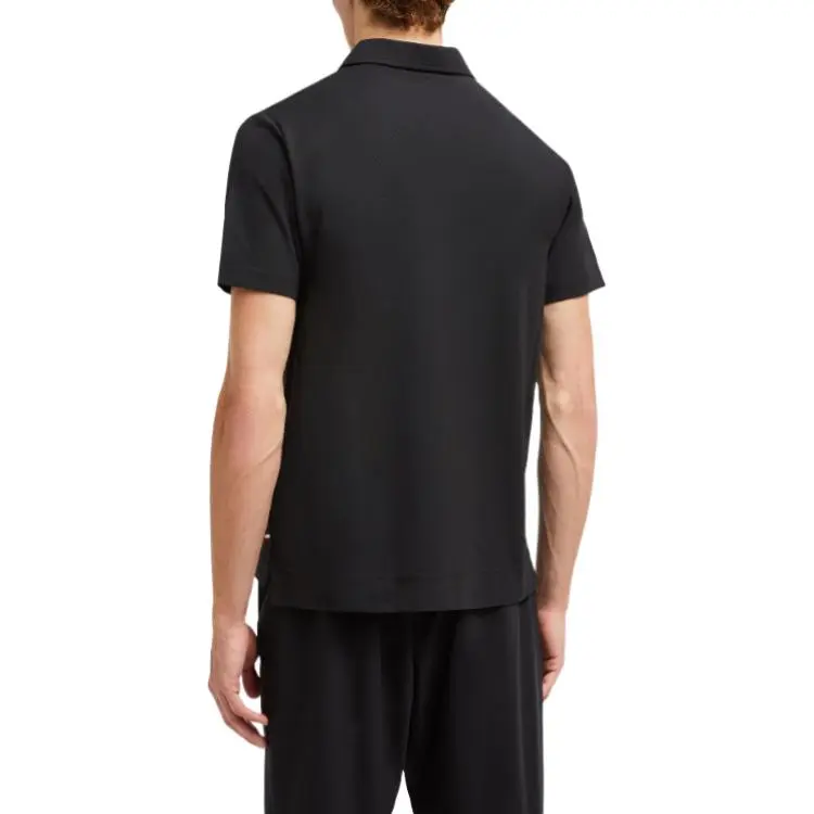 Moncler Grenoble Piquet Polo Shirt-4