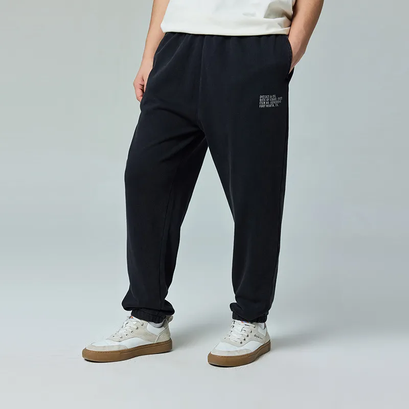 Dickies Casual Pants Unisex-3
