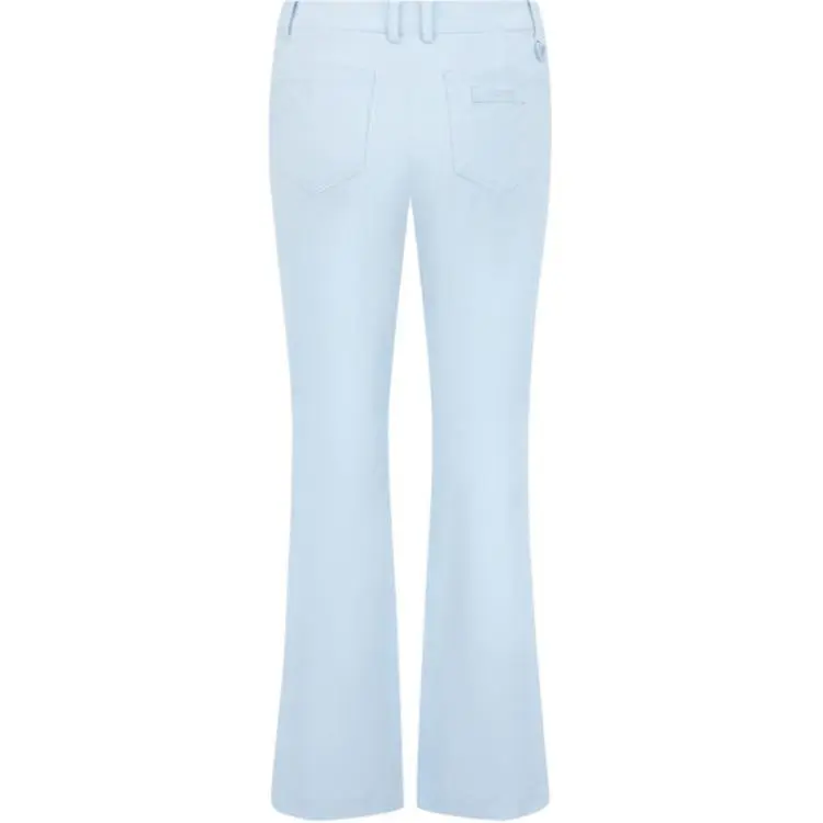 Le Coq Sportif Casual Pants Women's-10