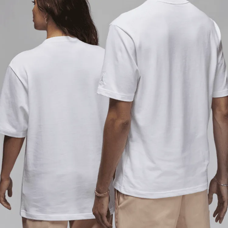Jordan x J Balvin FW23 T Shirt Asia Version Unisex-3