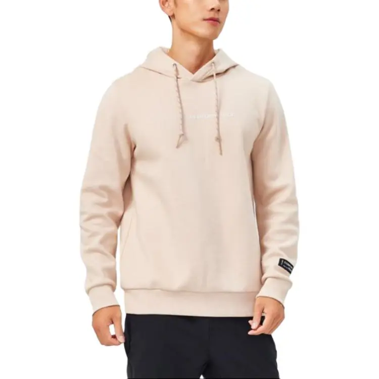 Skechers Comfort Sports Series Sweatshirt Men's Smoke Gray-1