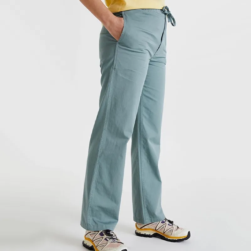 PEAK PERFORMANCE COMFORT SOFT COTTON Casual Pants Women's-8