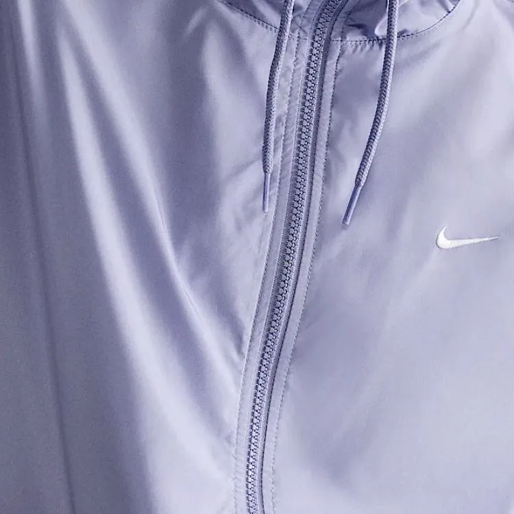 Nike Sportswear Classic Wovens Women's Loose Uv Hooded Jacket-2