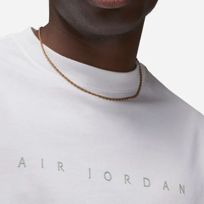 Jordan X Union Mj S/S Tee-4